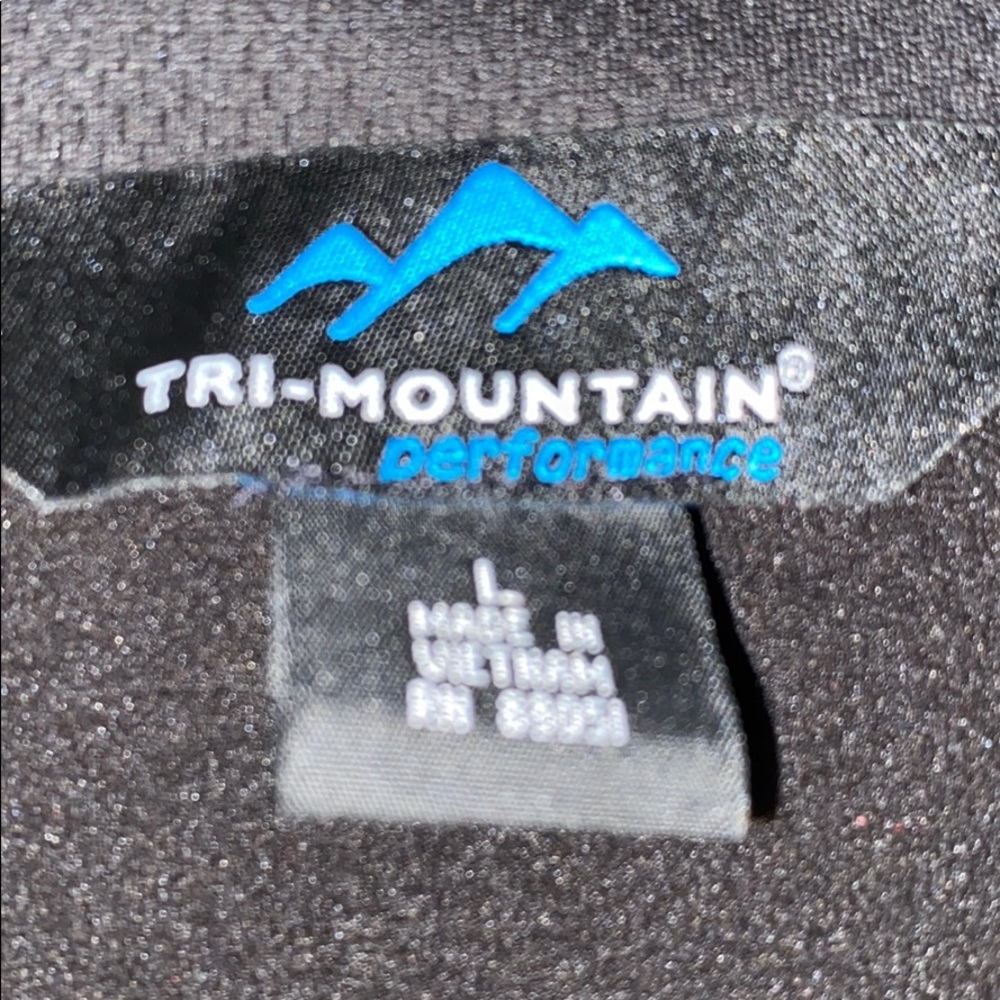 L27 Tri-mountain performance jacket - image 2